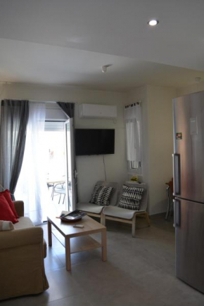The Athenian Penthouse Residence